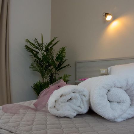 Green Guest House Oristano Ngoại thất bức ảnh