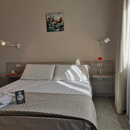 Green Guest House Oristano Ngoại thất bức ảnh