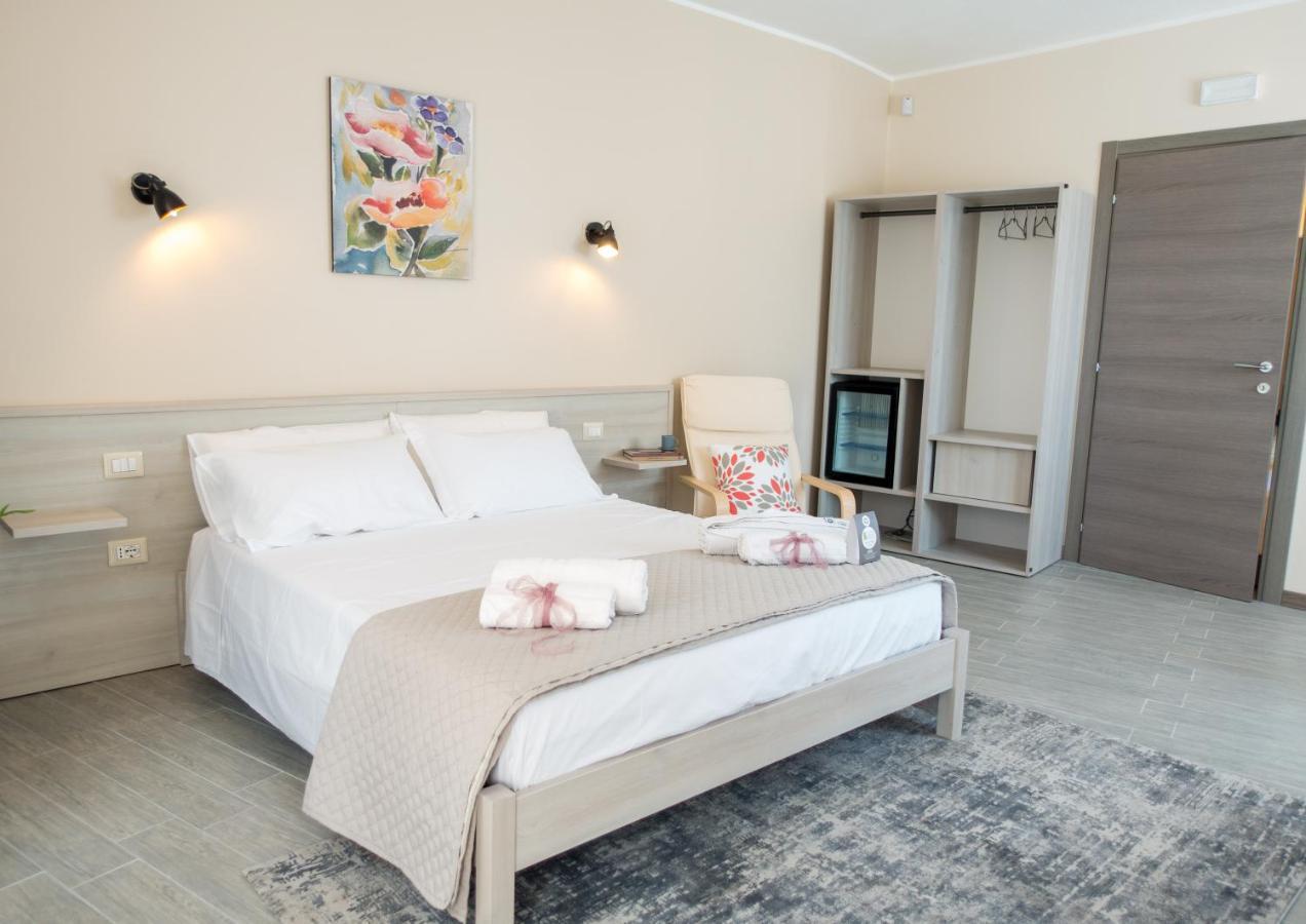 Green Guest House Oristano Ngoại thất bức ảnh