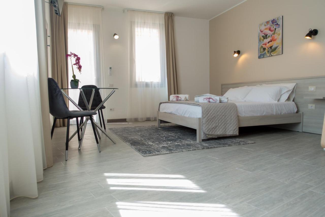 Green Guest House Oristano Ngoại thất bức ảnh