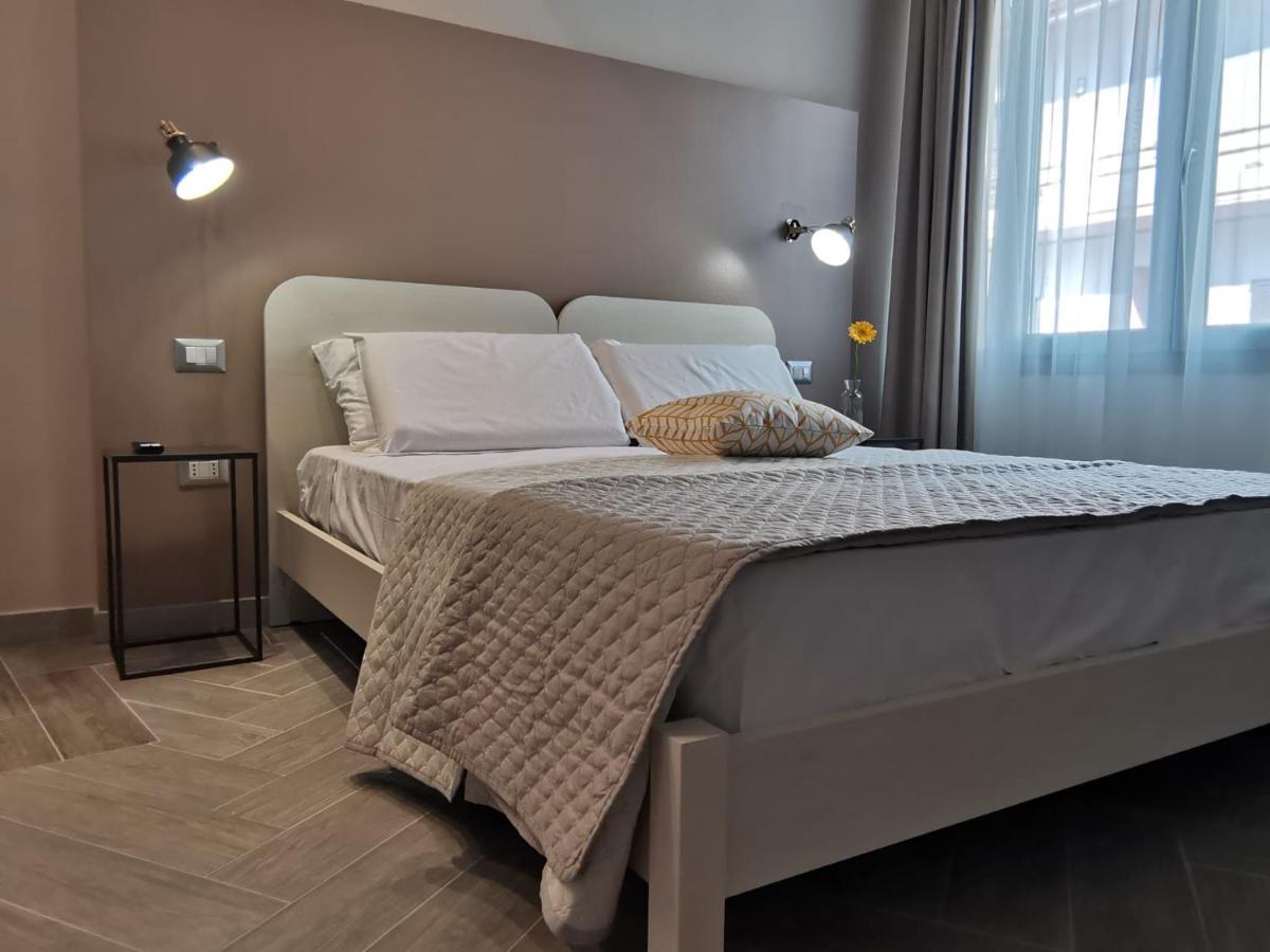 Green Guest House Oristano Ngoại thất bức ảnh