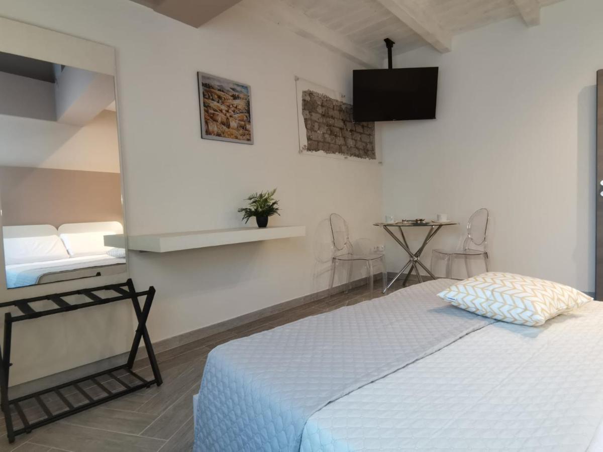 Green Guest House Oristano Ngoại thất bức ảnh