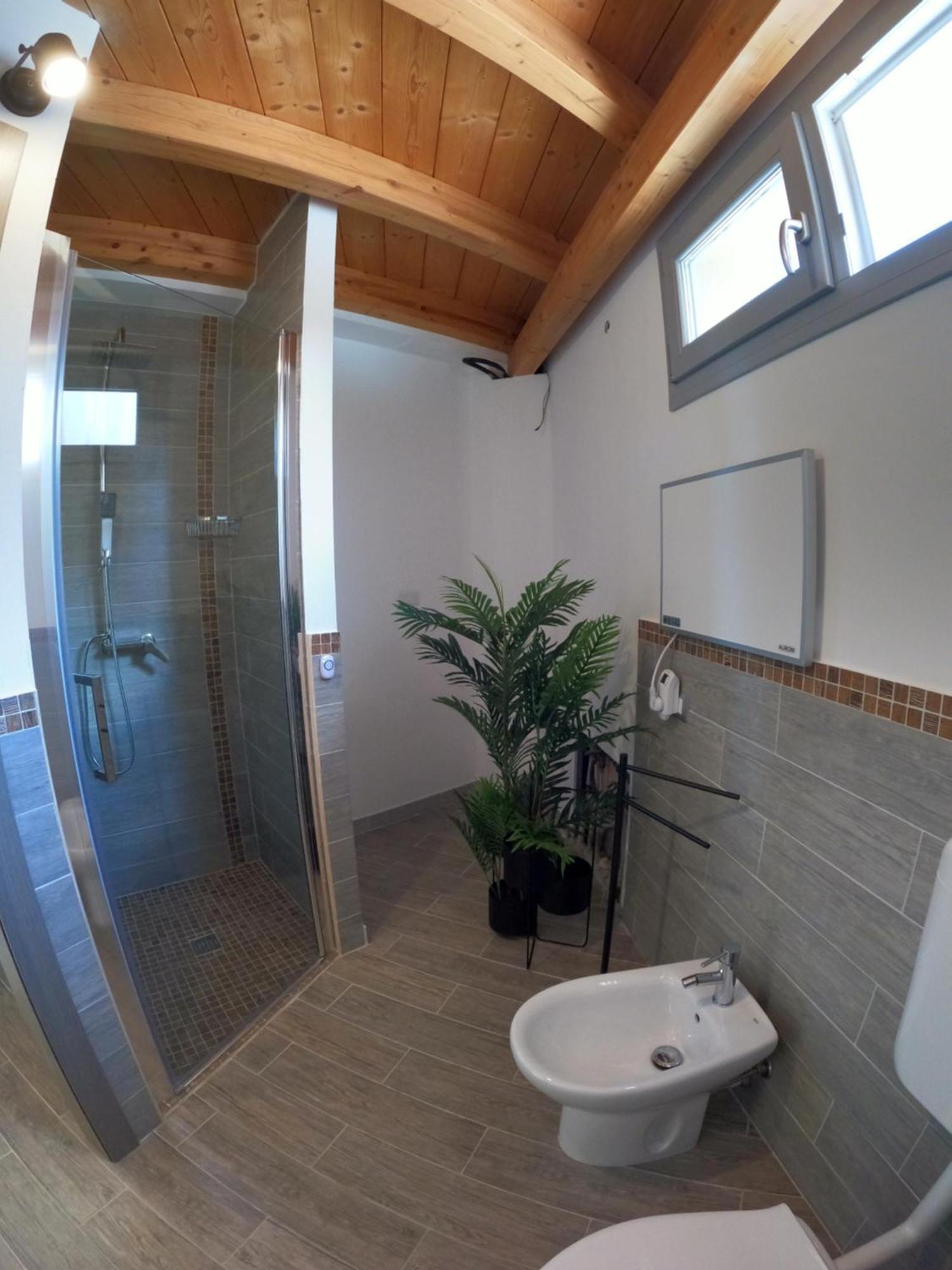 Green Guest House Oristano Ngoại thất bức ảnh
