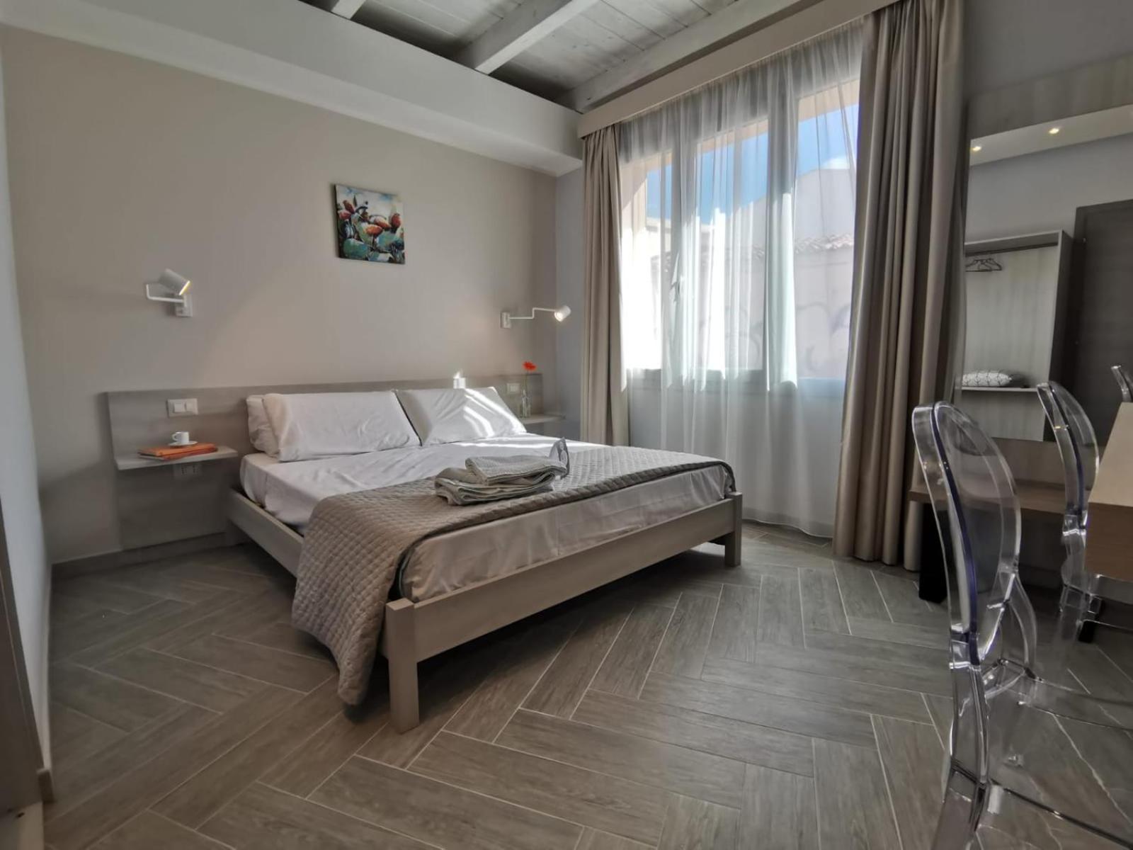 Green Guest House Oristano Ngoại thất bức ảnh