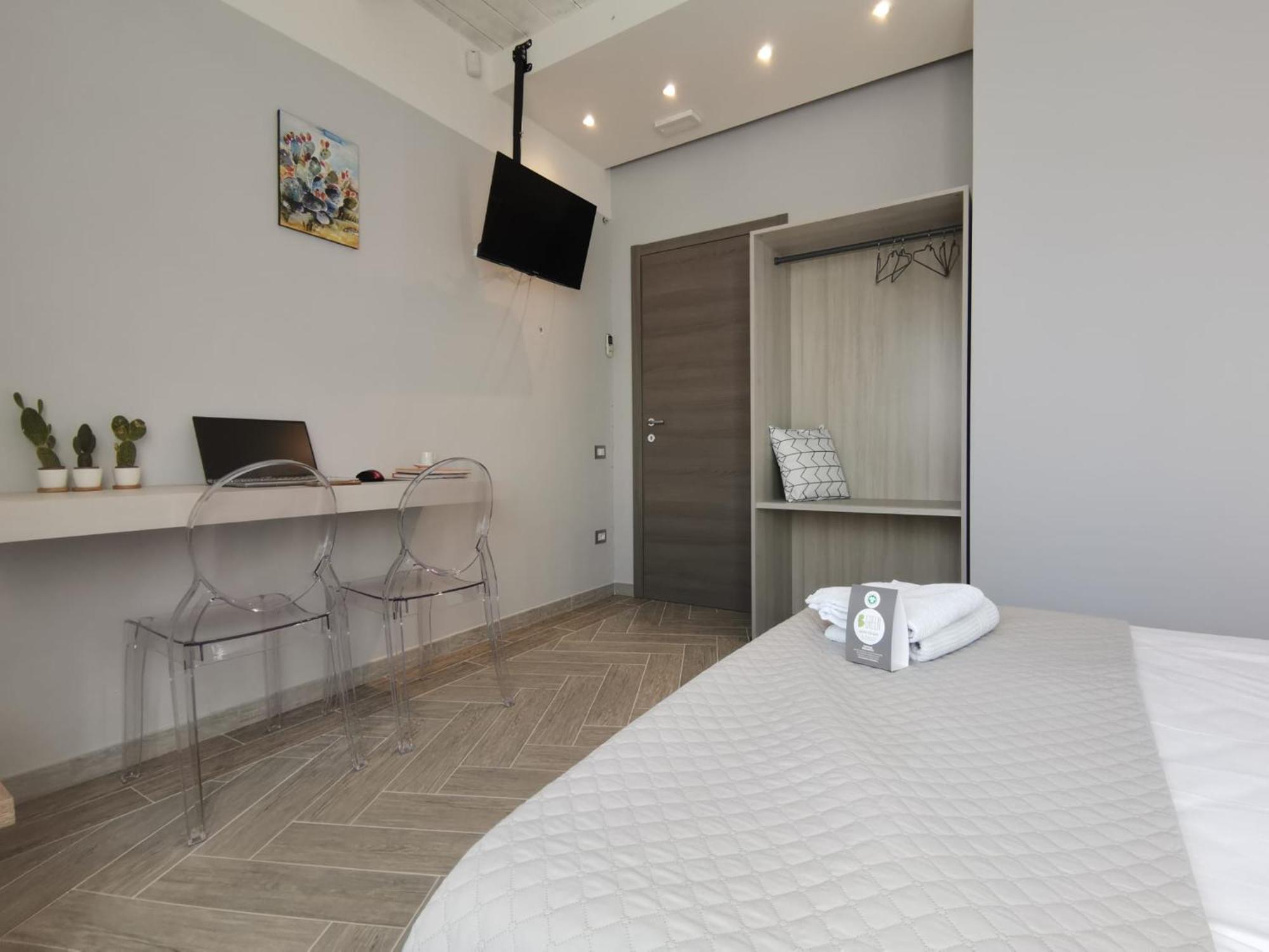 Green Guest House Oristano Ngoại thất bức ảnh